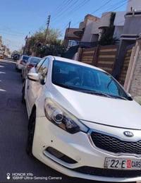 سيراتو • ٢٠١٤ • رقم اربيل