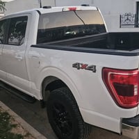 دبل ٤×٤ • ٨ سلندر • بودي قصير