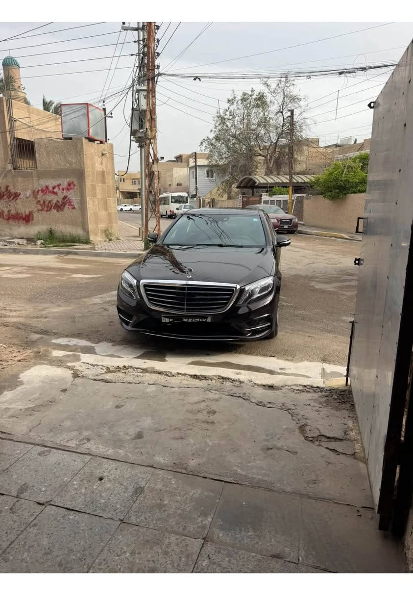 اس ٥٥٠ • ٢٠١٥ • تقرير مياه
