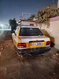 موديل ٢٠١٥ • قفل مكاني • باسمي