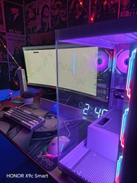 كيس • سماعة HyperX • استعمال شهر