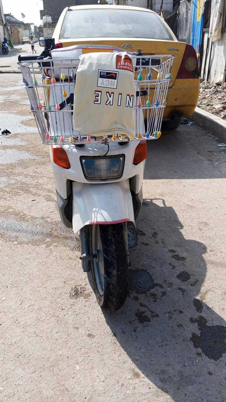 بيكم • بغداد • ور ام لكبر