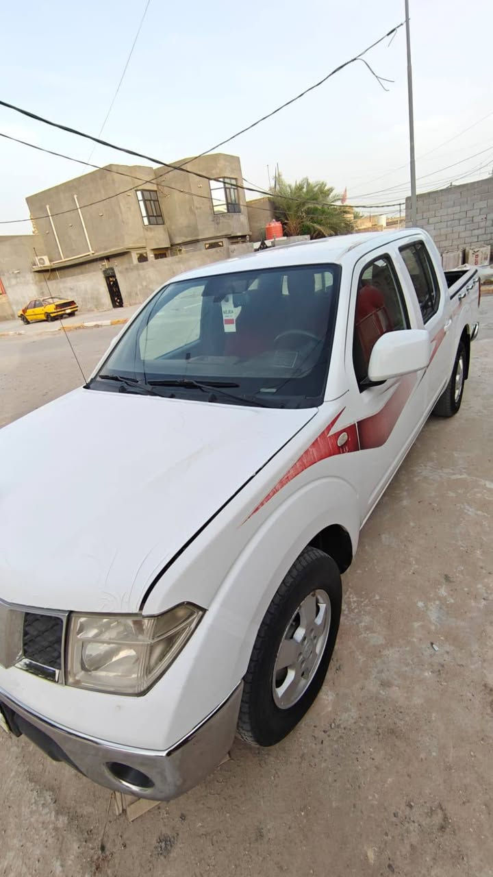 نيفاره • ٢٠٠٨ • كفاله عامه