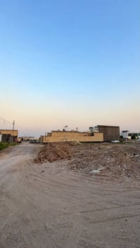 منطقة ٢٤ • خلف مجمع الجنائن • ٢٥٠م