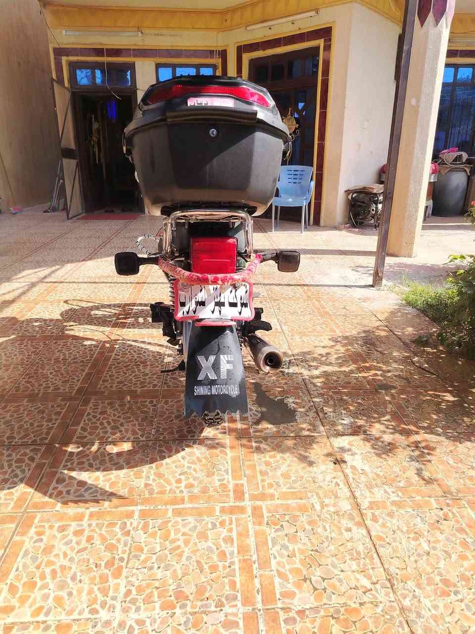 سيفان ٥ • موديل ٢٣ • نضيفه