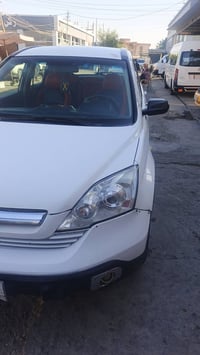 هوندا CRV • ٢٠٠٨ • بغداد