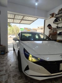 زينون • النترا ٢٠٢١ • اوزون اصلي