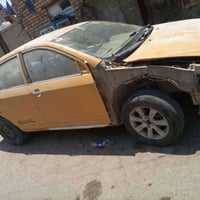 عليكم من رخصت مدير الكروب ليفان620 موياه السياره كير ومحرك مكفولات كور...