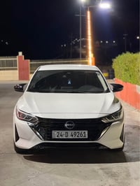 سنترا SV • ٢٠٢٤ • فول اوبشن اوتو