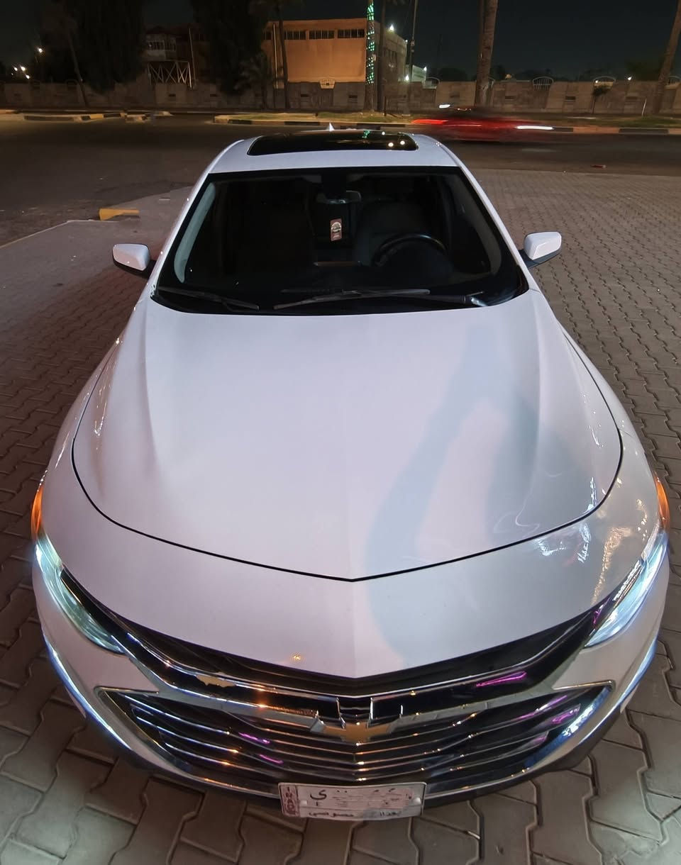 ماليبو موديل 2020 LT2 فول مواصفات محرك 1500 رقم بغداد الماني
بصمة تشغيل عن بعد بانوراما تدفئة كشنات وهواية مواصفات بعد
حادثها موجود صورته وبيها اثر حالوب بالقمارة والبنيد وموجود سونار جديد الها 
السيارة ماشية 138 الف 
السعر 110 
موقع السيارة بغداد الحارثية
للاستفسار الاتصال على الرقم بي واتساب 

 ***********
