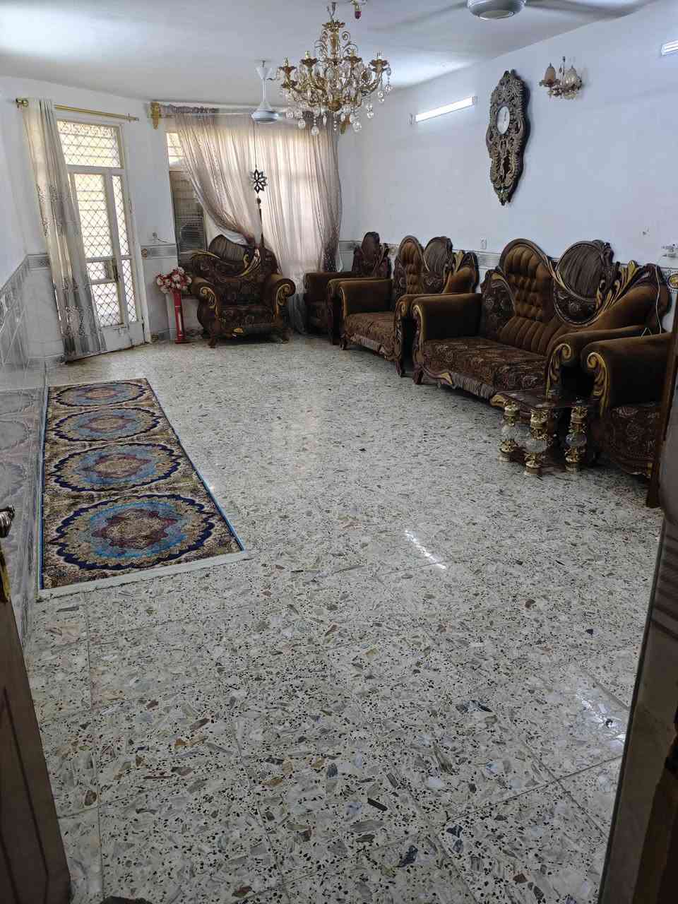 بغداد شهداء البياع • ٢٠٠م • طابو صرف