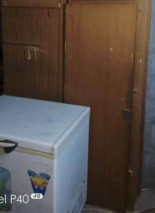 كنتور 6 ابواب ملحق شغل ثگيل احطاطة الخارج والداخل صاج السعر 190 اللعنوان بغداد التاجيات 
*********** بي واتساب بغداد, العراق

نص مكتوب في الصور:
- itel P40 4G
- 8:28 م
- el P40 4G