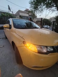 سياره فورتي موديل ١٣ سياره رقم بغداد انكليزي التبريد ثلج خير من الله ا...