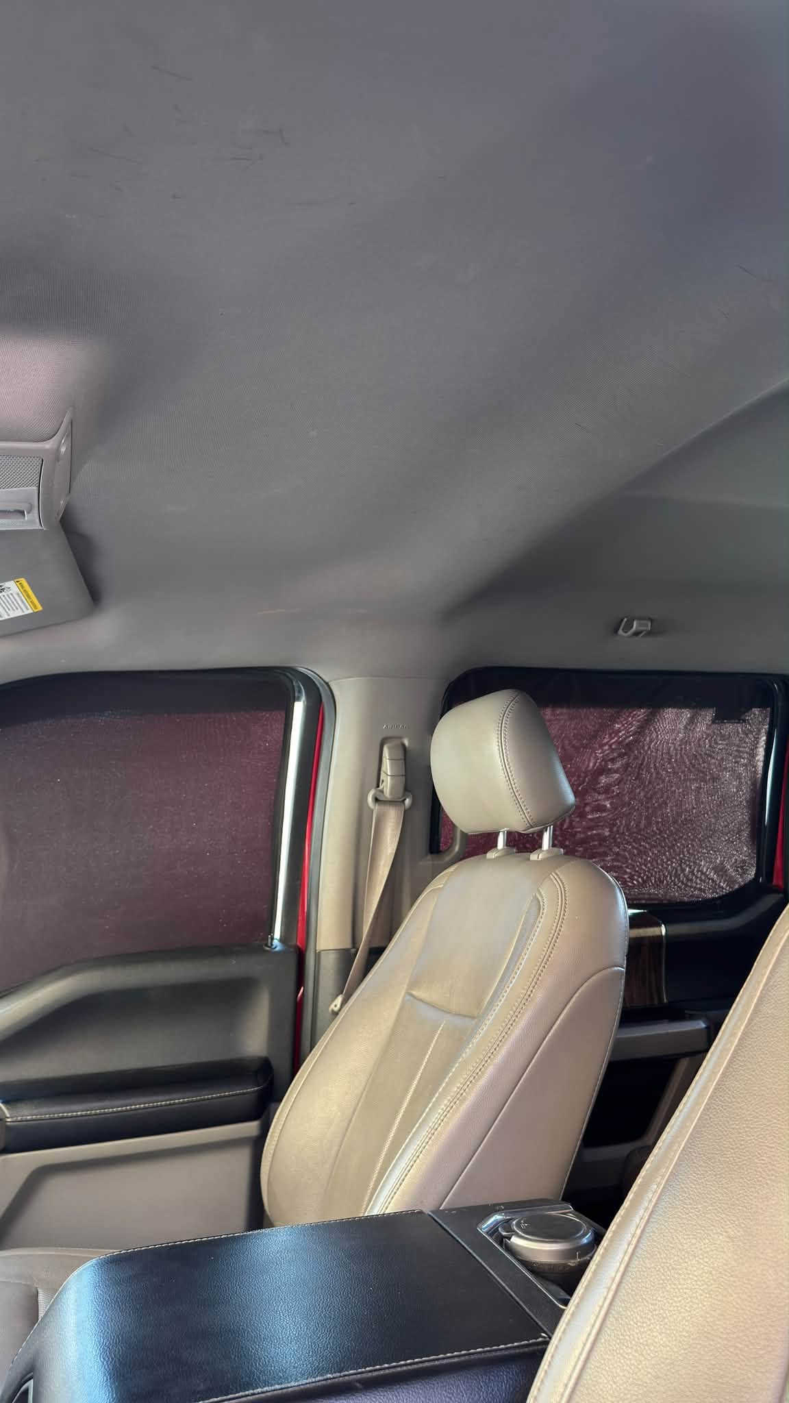 F150 لاريات • ٢٠١٩ • ٨ سلندر