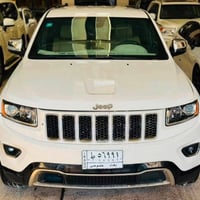 لاريدو • ٢٠١٥ • ٦ سلندر