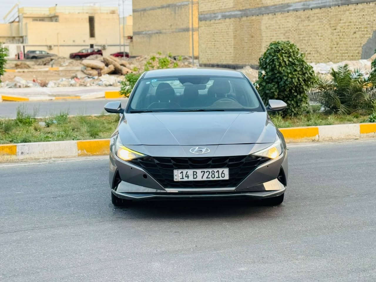 النترا ٢٠٢٣ • هايبرد • رقم بصره