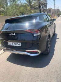 سبورتج ٢٠٢٤ • ٢٥٠٠ GDI • وارد أمريكي