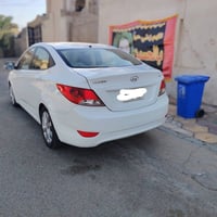 اكسنت • ٢٠١٤ • محرك 1.6