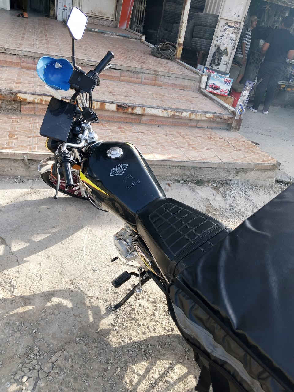 يراين • موديل ٢٤ • ٥كير