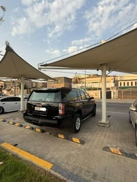 يوكن طويل • ٢٠١٧ • ماشي ١٦٢٠٠٠