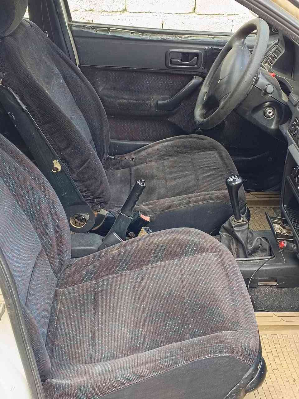 السلام عليكم
للبيع 🚗 سيارة فورت موديل 91 رقم الماني سنوية عضم لغاية 2029 بسعر 18 ورقة للأستفسار اكثر الاتصال على
اسيا ***********
كورك‏‪***********‬‏

