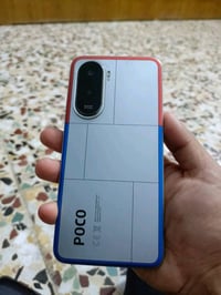 Poce M7 • نضيف كلش • ابو منيصير