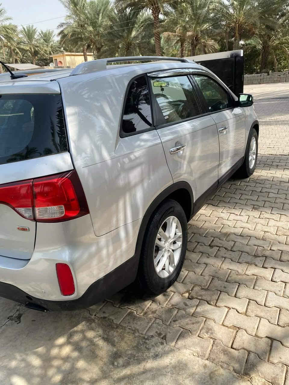 سورنتو 2020 • محرك 2400 • وارد مريكي