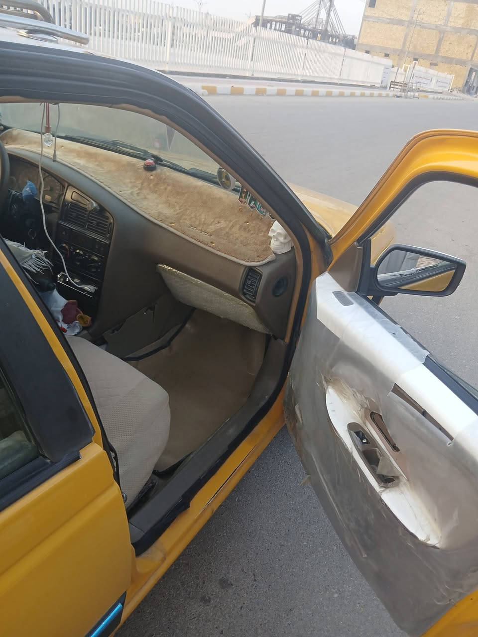 بيجو ٤٠٥ • ٢٠١٦ • اوتماتيك