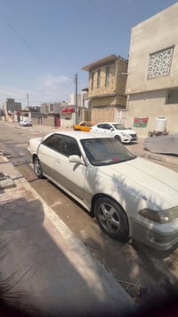 ٢٠٠٠ • مخبوطه • مكينة كاملة