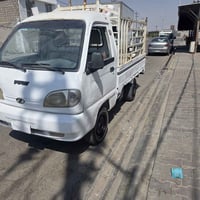 فاو • جاهزة شغالة • گير ومحرك تمام