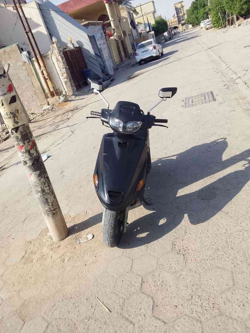 فراشه فحل • دسك • مكينه واحد