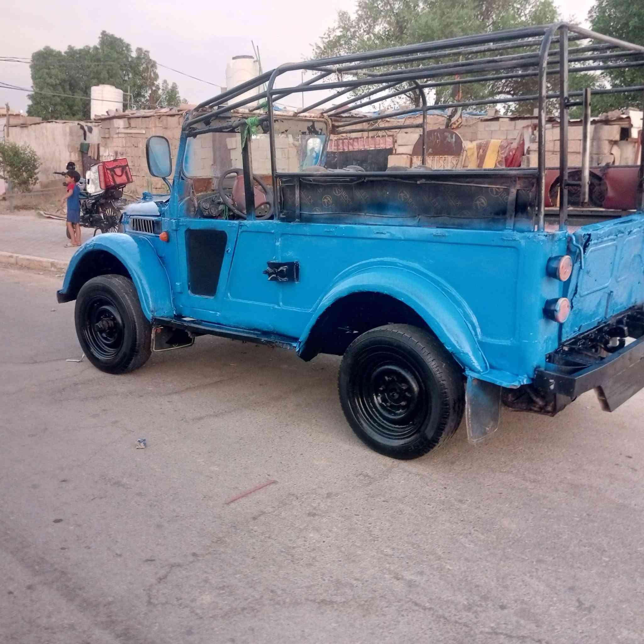 السلام عليكم زوبا للبيع جير مكينه ون جي اكسنت فاره ***********ستيرن باور تحويره كامله سعر2500‬‏//*
