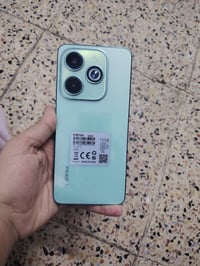 انفنكس • 128 • استعمال اسبوعين