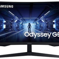 سامسونج اوديسي G5 • 2K ١٦٥هرتز • ٢٧ بوصة