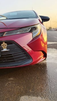 كورلا ٢٠٢٤ • محرك ٢٠٠٠ • بغداد باسمنا