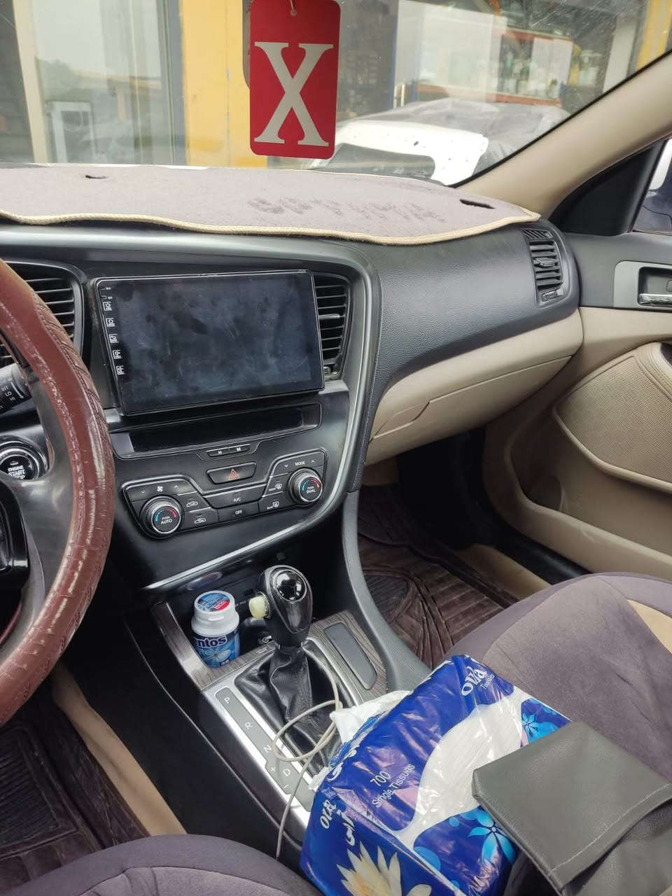اوبتيما • ٢٠١٤ • رقم اربيل