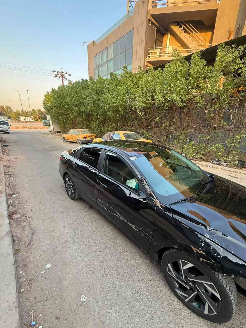 النترا 2025دخول جديدمنفيس بسميع
على وضعها بدون تصليح بدون رقم بدون ايرباك
محرك 2000دوش
فول مواصفات

بصمه فتحه رادارات تشغيل عن بعد 

شاشه متصله تدفئه كشنات وستيرن 

شاصي لغد مكفول راديترات شركه 

السعر123بيها مجال

الاتصال***********

بغداد كراده
