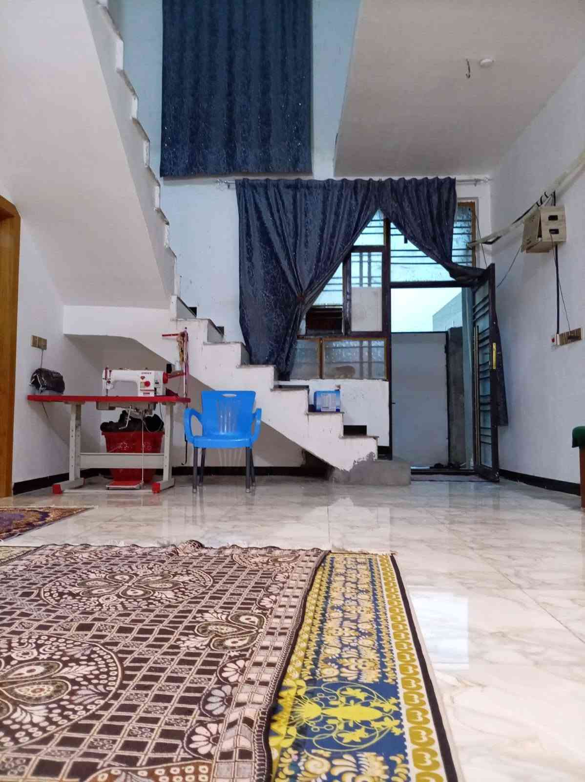 طابو زراعي • ١٢٠م • ٣غرف