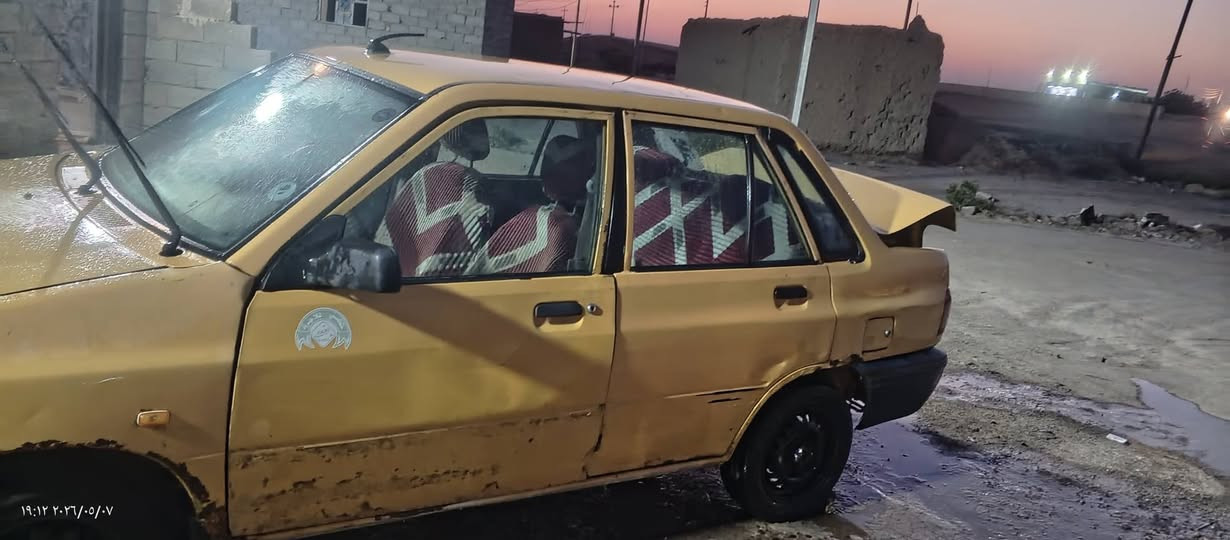 سايبه 14 • ينقص الرابع • تحويل ذي قار