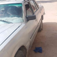 محرك وكير مكفول • ١٩٨٢ • سماوه الوركاء
