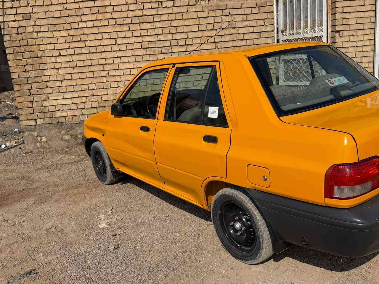 سايبا • ٢٠٢٥ • النهروان