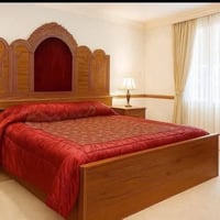 غرفه اخشاب • مدعوم • موديل ٢٠٢٦