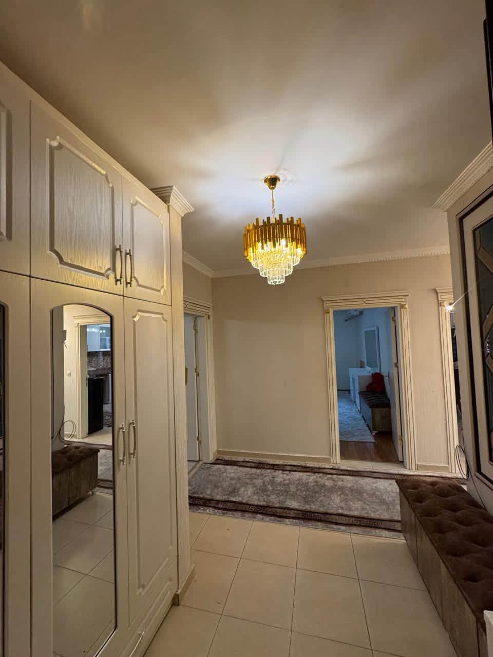 🏡 فرصة مميزة للتملك في مشروع أفرو سيتي
✨ شقة للبيع مع أثاث كامل جاهزة للسكن، بتشطيبات جميلة وموقع مميز داخل المجمع.

📍 المشروع: أفرو سيتي
🏢 العمارة: C18
⬆️ الطابق: 7

💰 السعر: 13 دفتر و80 ورقة فقط، مع مجال للتفاوض.

لا تضيع الفرصة، شقة جاهزة للاستلام والسكن مباشرة.

📞 للاستفسار والحجز:
***********
***********
مكتب عقارات كي نيست
