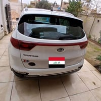 كيا سبورتج • ٢٠٢٠ • الفلوجة