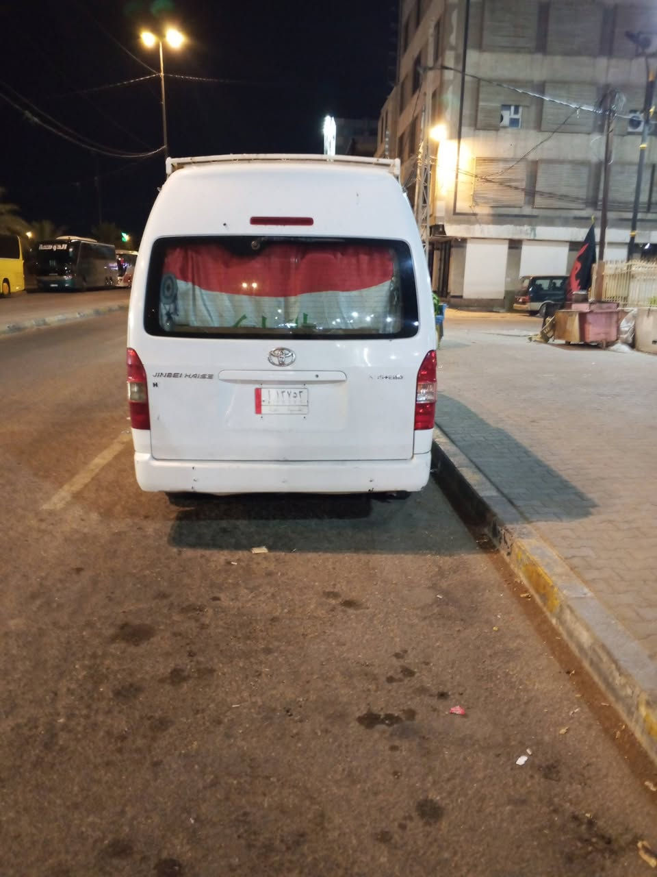 بيع جنبي اج تو عالي سعر 125 وبيه مجال مكاني نجف ب اسمي مداور فوري خطه نجف كربلاء وبيه مجال لشراي هاذا رقمي 
***********
***********
