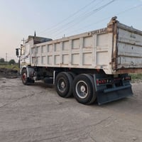 سكانيا • موديل ٩١ • شاحنة