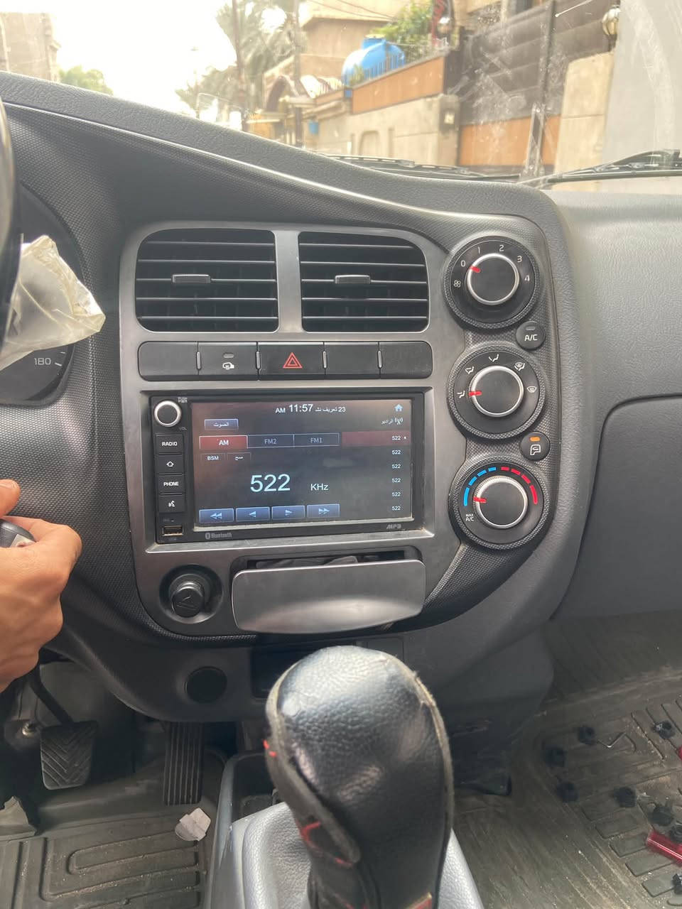 كيه بنكو • موديل ٢٠٢٤ • محرك ٢٧٠٠