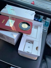 هونر اكس 9D • ٢٥٦ جيجا • ١٢ رام