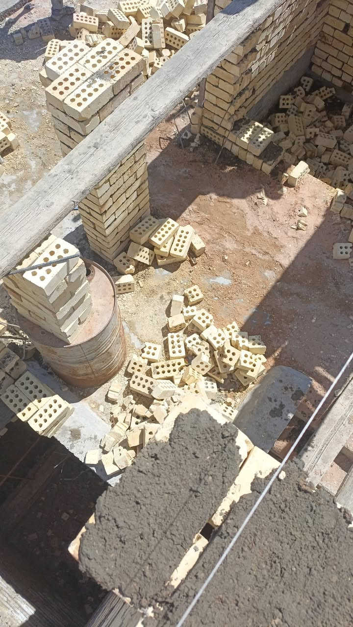 يوجد كادر عمل بناء طابوك بلوك شغل درجة أولى ***********++++***********
