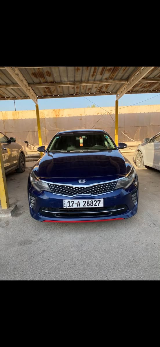 اوبتما 2018 امريكي 
قطعه وحده صبغ فقط بنيد بدون دواخل 
2400gdi
رقم مثنى دولي باسمي 
السعر خاص 
المكان الديوانيه قضاء سومر
***********
